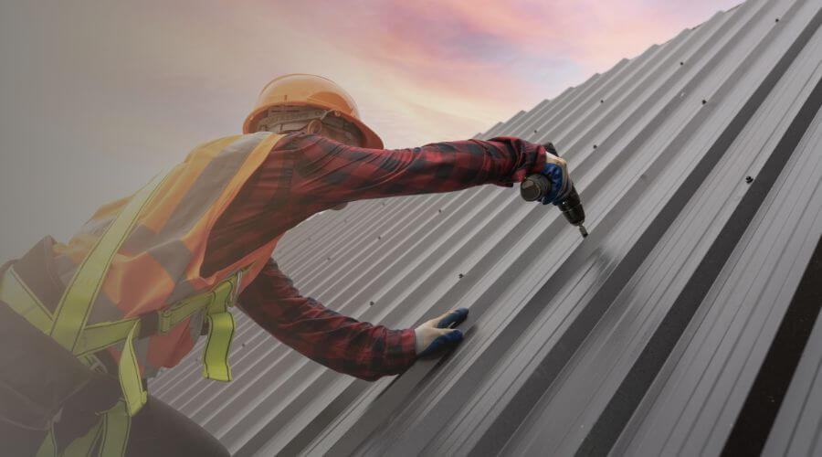 Expert new roof installation services in Mountain Home, UT